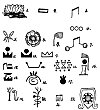 <I>Symbols Relating to Mu</I>