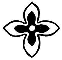 <I>Dress ornament<BR>Marquesan</I>